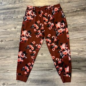LuLaRoe Jax Jogger - 3XL